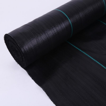 Ảnh của Bạt phủ nông nghiệp PP PP-90G, Màng trải diệt cỏ, Bạt giữ ẩm cho đất chống cỏ dại