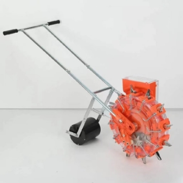 Ảnh của Máy gieo hạt tự động 12 răng 12R-SD, Dụng cụ tra hạt một hàng 14cm, Có thể thay đổi số miệng